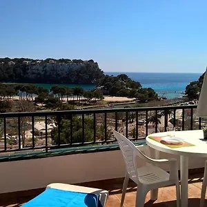 Encanto Del Mar Apartment Cala Galdana (Menorca)